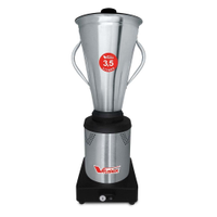 Liquidificador Industrial Alta Rotação 22000rpm 3,5L 220v - Vitalex
