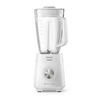 Liquidificador Philips Walita RI2240 Série 5000 ProBlend 6 Láminas 1200W Branco - 110V