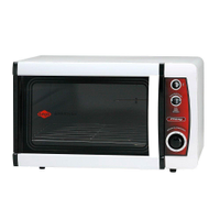 Forno Elétrico Layr Flexy 46 Litros Revestimento Easy Clean - 220V