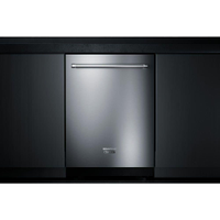 Lava-Louças de Embutir Gourmand 14 Serviços Inox com Smart Sensor - BLB14GR - 110V