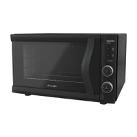 Forno Elétrico de Bancada Mueller 44 Litros Sonetto New - 220V