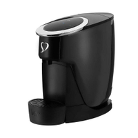 Cafeteira Espresso Touch Preta Automática - TRES 3 Corações - 110V