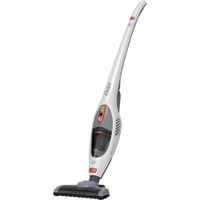 Aspirador de Pó Oster Vertical Sem Fio White Duo Clean 2 em 1 Bivolt OASP645 - Bivolt