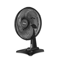 Ventilador Mesa Turbo 40 Vl401 Multilaser - 110V