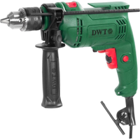Furadeira Com Impacto 1/2`` Fid 550 127v Dwt - 110V