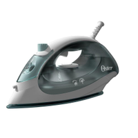Ferro De Passar A Vapor Oster GCSTBS5002 Com Base Antiaderente 110v