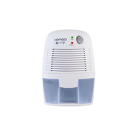 Desumidificador De Ar Modelo Peltier 250ml Bivolt - Komeco