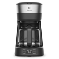 Cafeteira Elétrica Programável com Timer 30 Xícaras Experience Electrolux - 220V