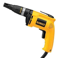 Parafusadeira Drywall 220V Dw255B2 Dewalt