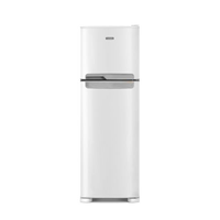 Geladeira Continental Frost Free Branco 370 Litros (TC41) - 220V
