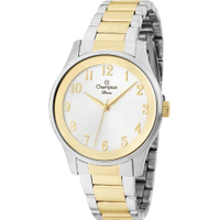 Relógio Champion Feminino Diva CN25243B