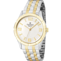 Relógio Champion Feminino Elegance CN25154S