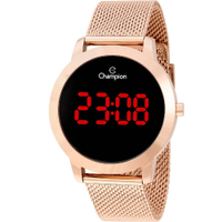 Relógio Digital Champion Feminino CH40106Z