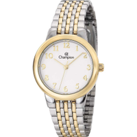 Relógio Champion Feminino CH24795B