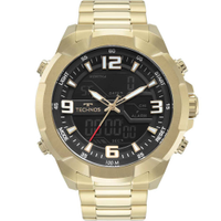 Relógio Technos Masculino Ts Digitech BJK606AA/1P