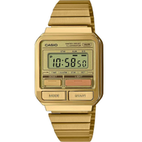Relógio Casio Masculino Vintage A120WEG-9ADF-SC