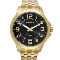 Relógio Mondaine Masculino 99689GPMVDE2