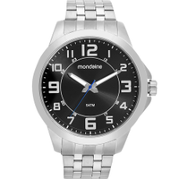 Relógio Mondaine Masculino 99689G0MVNE1