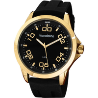 Relógio Mondaine Masculino 99432GPMVDI3