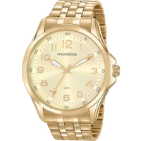 Relógio Mondaine Masculino 99419GPMVDE5