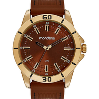 Relógio Mondaine Masculino 99375GPMVDI3