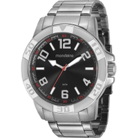 Relógio Mondaine Masculino 99369G0MVNE1