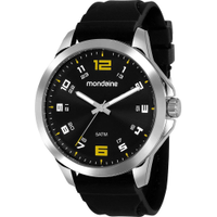 Relógio Mondaine Masculino 99349G0MVNI3