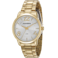 Relógio Mondaine Feminino 83366LPMVDE1