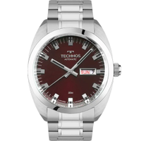 Relógio Technos Masculino Automático 8205OV/1R