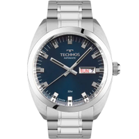 Relógio Technos Masculino Automático 8205OV/1A
