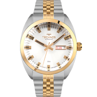 Relógio Technos Masculino Automatic 8205OQ/1K