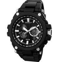 Relógio Speedo Masculino 81160G0EVNP5