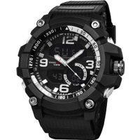 Relógio Speedo Masculino 81129G0EVNP8