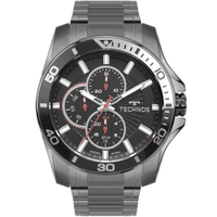 Relógio Technos Masculino Performance Racer 6P27DUW/1P