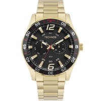 Relógio Technos Masculino Racer 6P25BX/1P