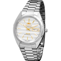 Relógio Orient Masculino Automatico 469Wa3F B1Sx