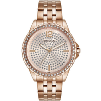 Relógio Seculus Feminino 44238LPSVRS2