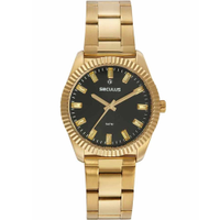 Relógio Seculus Feminino 44150LPSVDS2