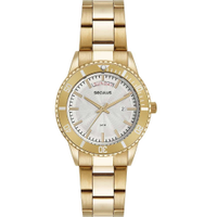 Relógio Seculus Feminino 44149LPSVDS1