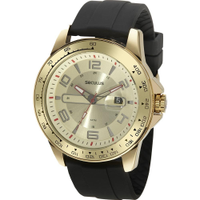 Relógio Seculus Masculino 44032GPSVDU2