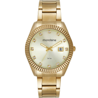 Relógio Mondaine Feminino 32841LPMVDE1