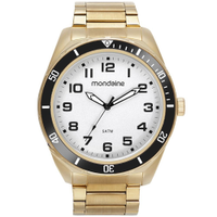 Relógio Mondaine Masculino 32656GPMVDE4