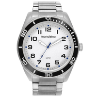 Relógio Mondaine Masculino 32656G0MVNE2