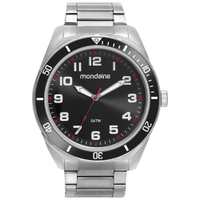 Relógio Mondaine Masculino 32656G0MVNE1