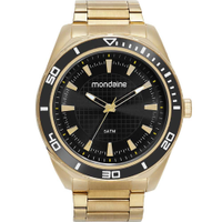 Relógio Mondaine Masculino 32655GPMVDE2