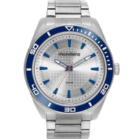 Relógio Mondaine Masculino 32655G0MVNE1