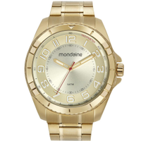 Relógio Mondaine Masculino 32638GPMVDE1