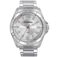 Relógio Mondaine Masculino 32637G0MVNE1