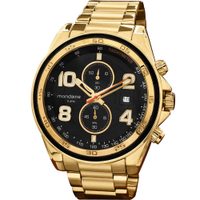Relógio Mondaine Masculino 32631GPMVDE1