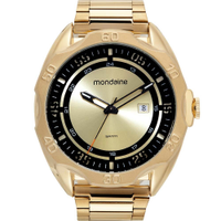 Relógio Mondaine Masculino 32544GPMVDE1